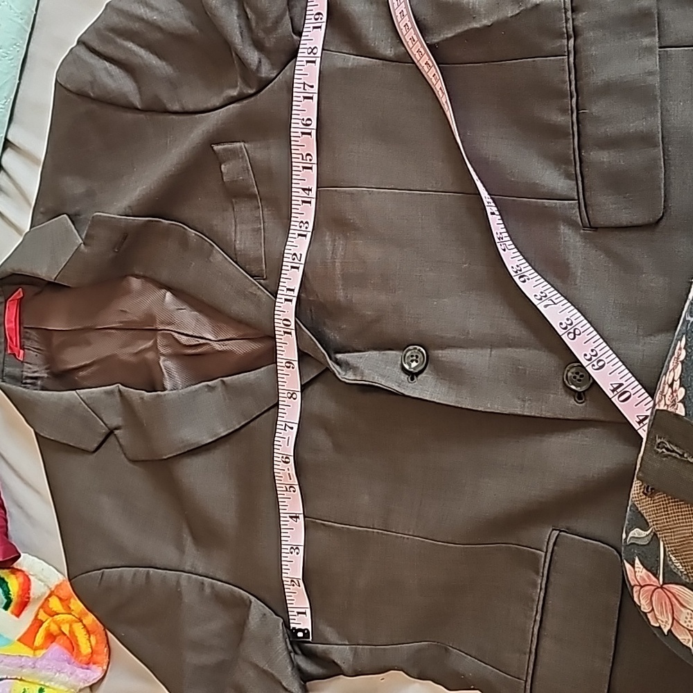 Men's Trouser & Suit Set - Picture 3 of 7